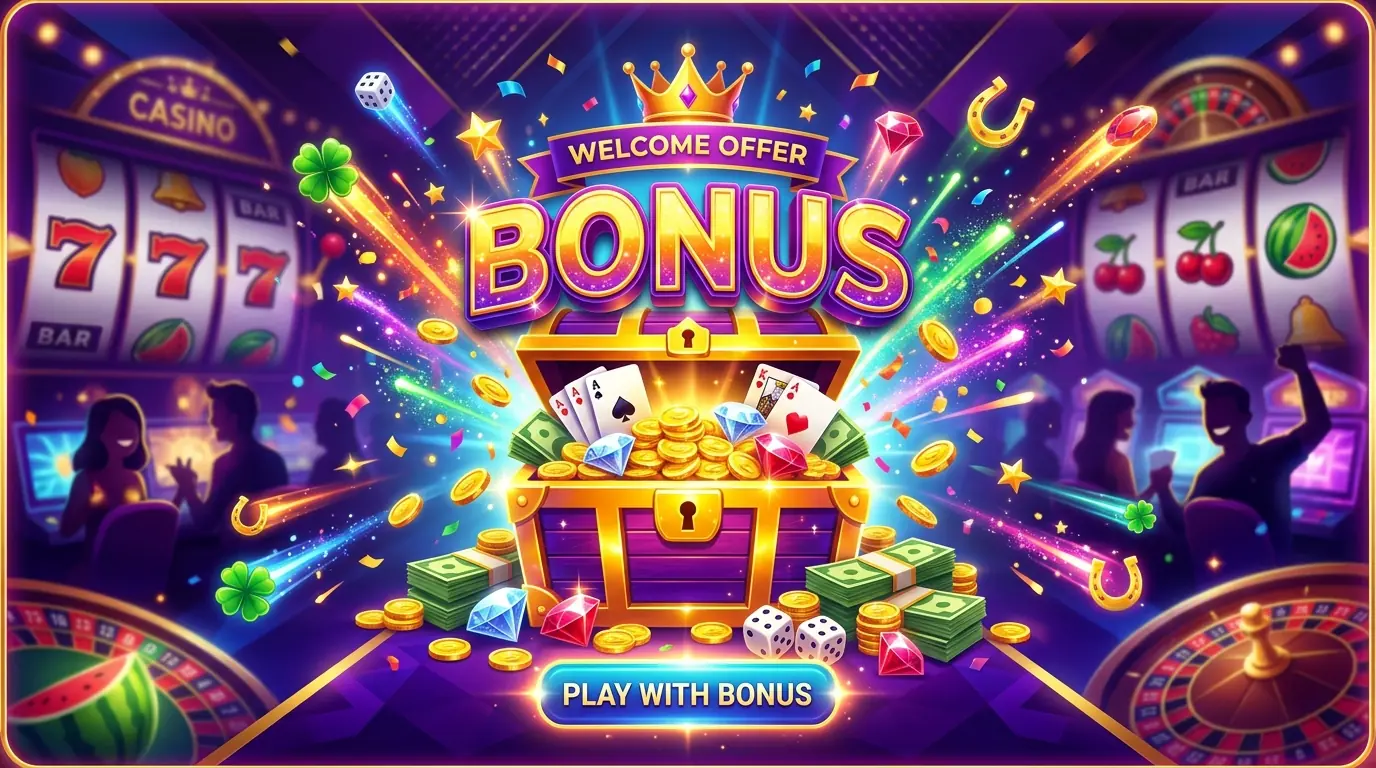 Bonus bei Jet casino
