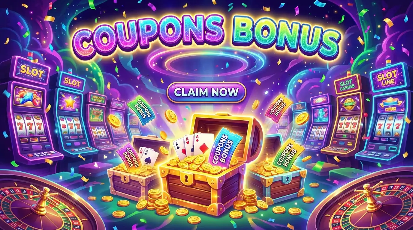 Coupons bei Jet casino