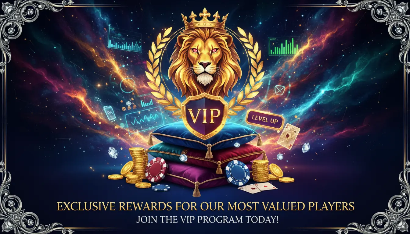 VIP bei Jet casino