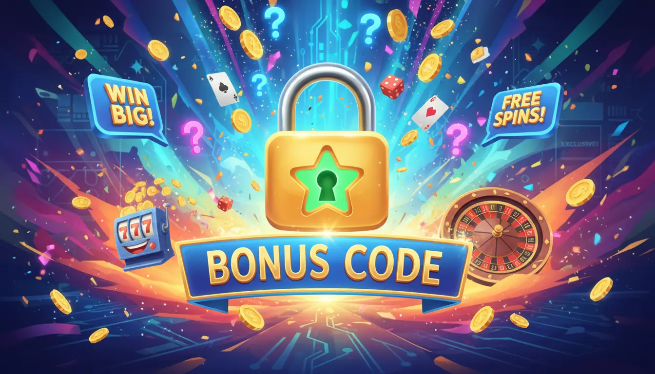 Bonuscode bei Jet casino