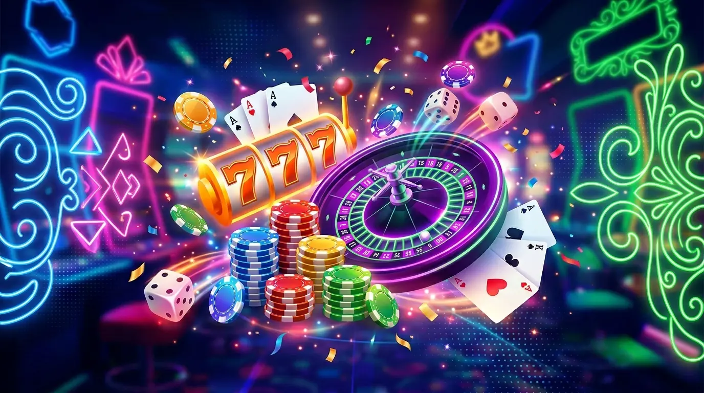 Betreiber von Jet casino
