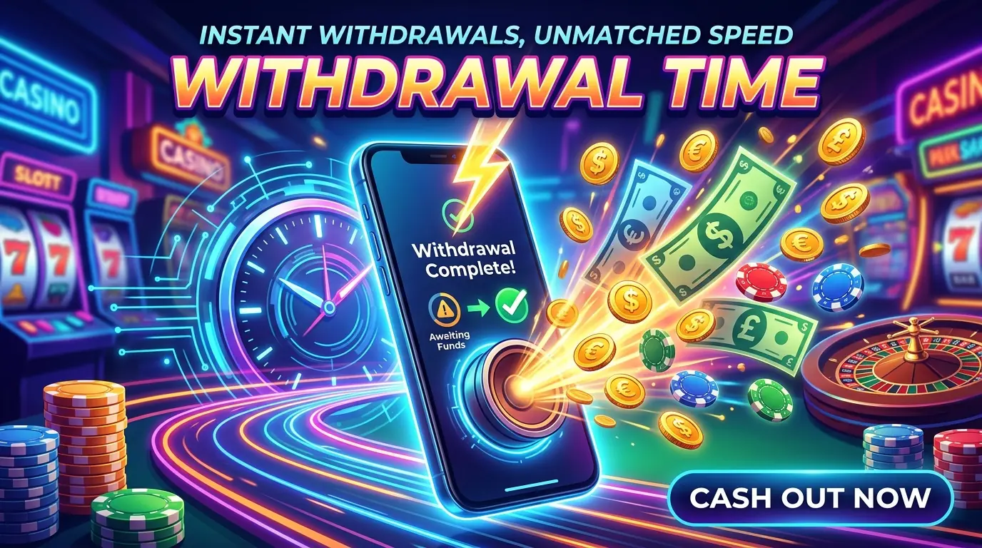 Auszahlung Dauer Jet casino