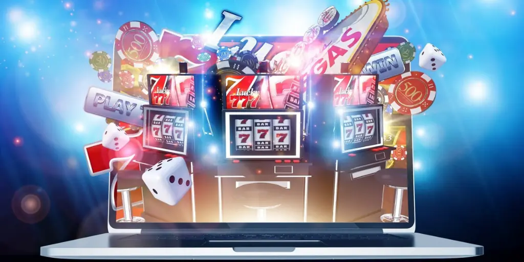 Casino-Spiele von Jet casino