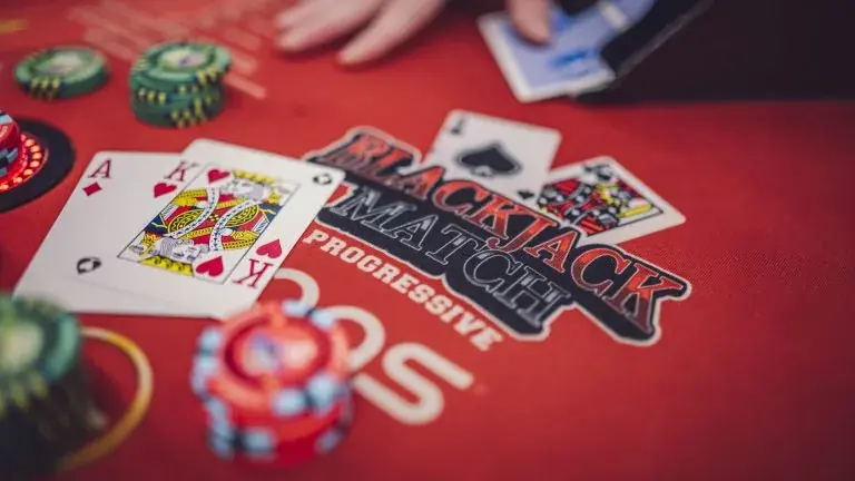 Blackjack bei Jet casino