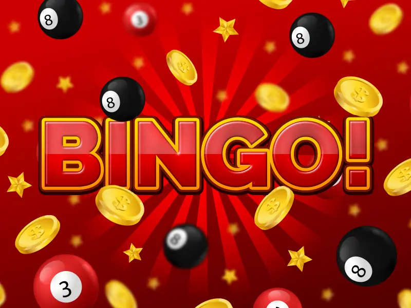 Bingo bei Jet casino