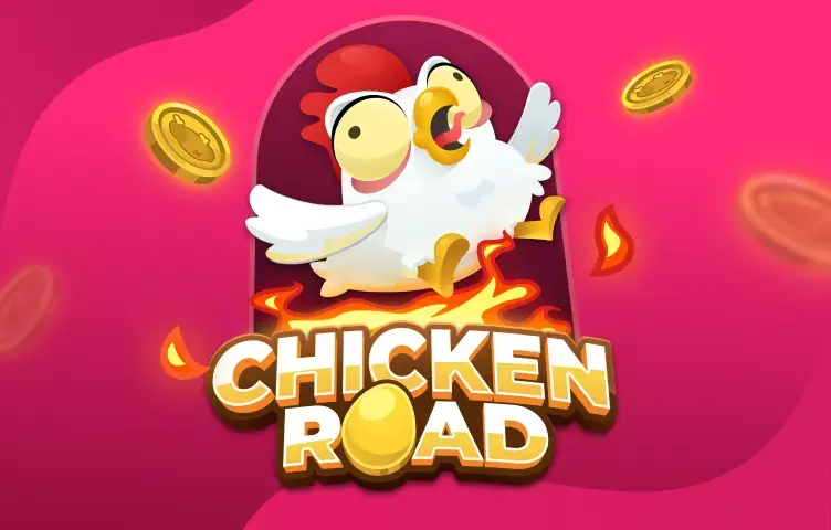 Jet casino Chicken Road
